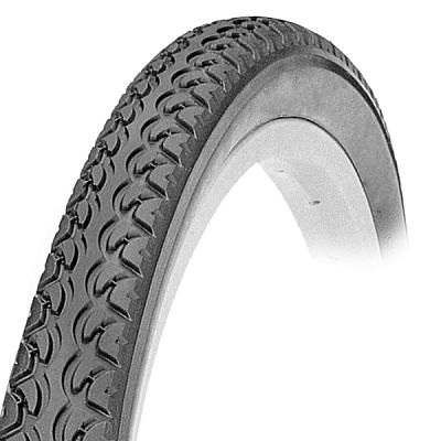 Превью  Велопокрышка KENDA K197 Eurotrek 26" 5-525654 Сталь